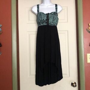 Rue21 High Low Dress